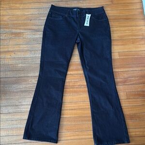 Riders by Lee Women's dark Jeans